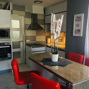 Mi Casa Es La Tuya Mijas