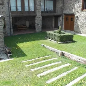  Сasa de vacaciones Cal Masover, Casa De Piedra Rehabilitada España