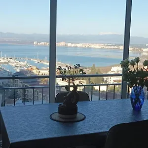  Apartamento Delicias España