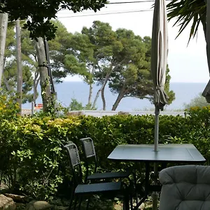  Apartamento Amb Vista Al Mar Reformat, Al Golfet España