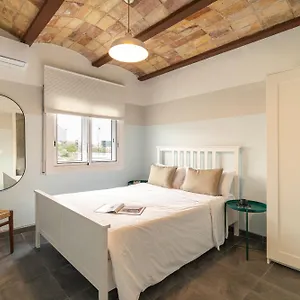  Apartamento Collblanc By Olala Homes España