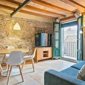  Apartamento Alcam Santa Monica España
